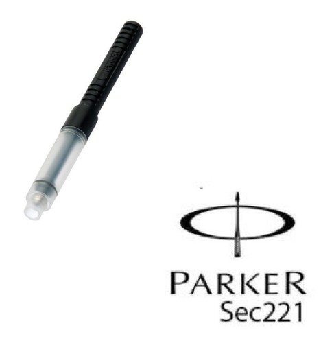 Genuine parker quink fountain - genuine,