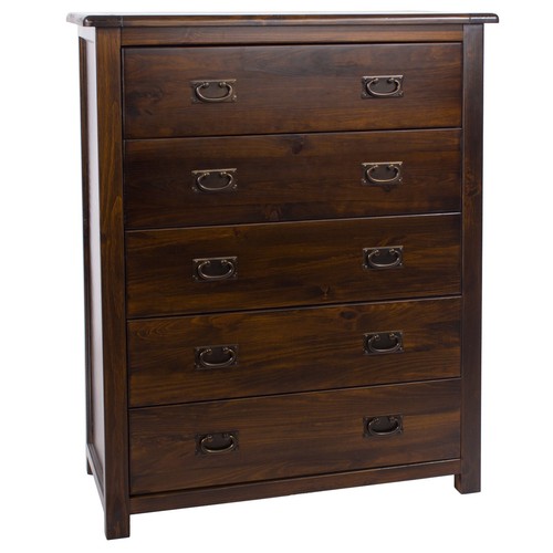 Boston drawer chest - 5,