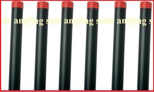 Fishing rod plastic - 6,
