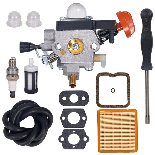 Carburetor for stihl fs131 - stihl,