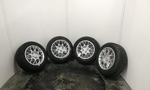 Ford capri aftermarket alloy - ford,