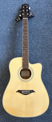 Turner electro acoustic guitar - electro,