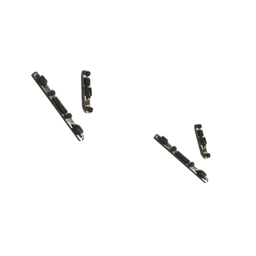 Button volume side key - volume,