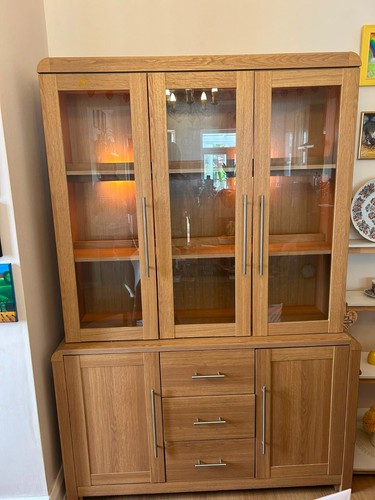 Large homebase kitchen display - homebase,
