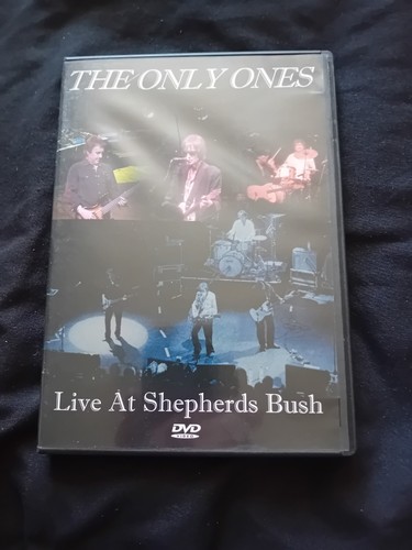 The only ones live at - only,