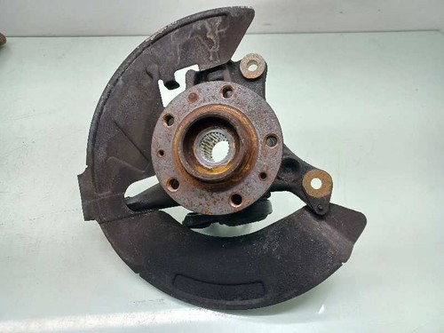 364797 front right - knuckle, /