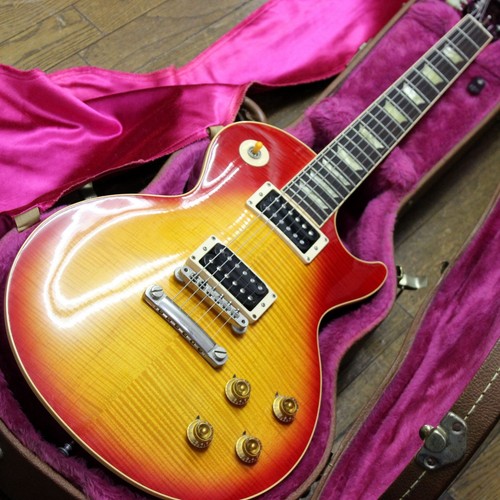 Gibson les paul classic - gibson les,