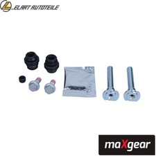 BRAKE CALIPER GUIDE SLEEVE KIT