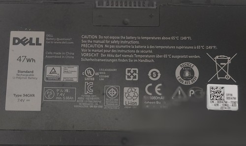 Dell latitude - dell,