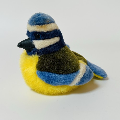 International soft toy - soft,