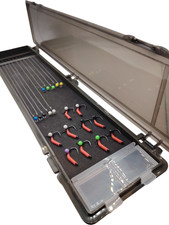 Spinner Rig Presentation Set -