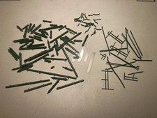 Wargaming Scenery Plastic