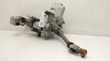  RENAULT CLIO STEERING COLUMN