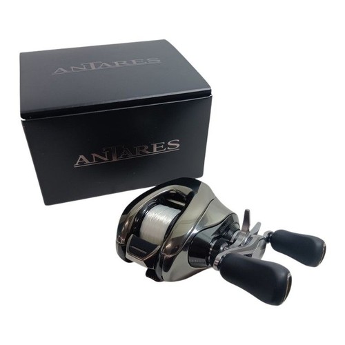 Shimano 2025 antares 100hg - antares, mpn