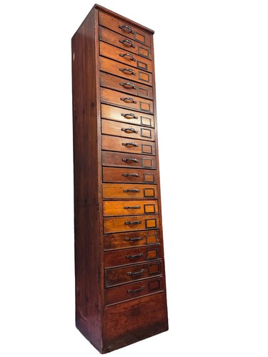 Early 20th century tall - 20th,