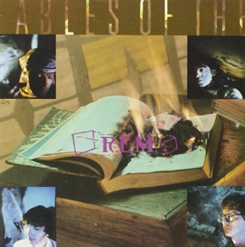 Rem fables of the - of,