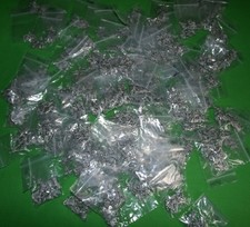 Huge Essex Miniatures Metal