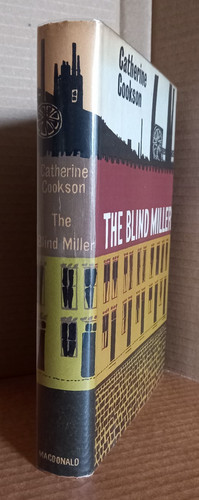 Catherine cookson the blind - cookson,