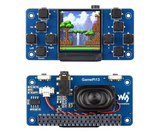 Gamepi13 game console for - game,