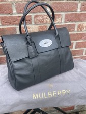Genuine Mulberry Bayswater