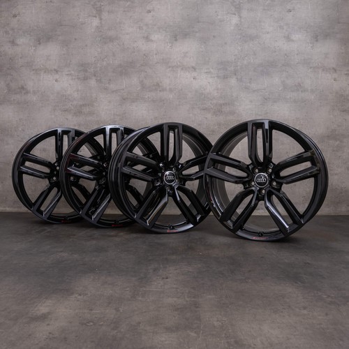 Audi sq5 rims - rims, 8r