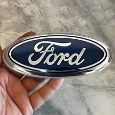 FOR FORD 145mm X 58mm BLUE