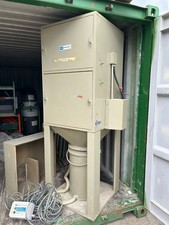 DCE UNIMASTER DUST EXTRACTOR -