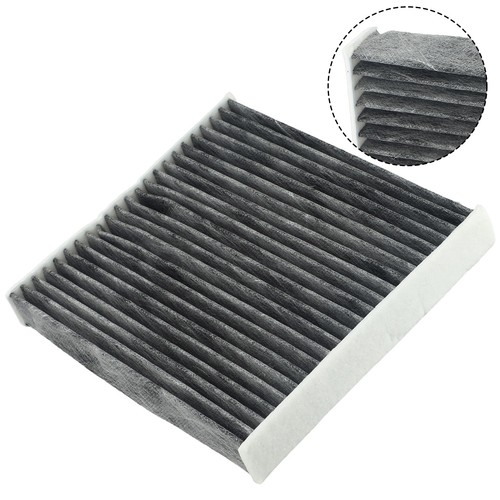 Carbon fiber cabin - carbon,
