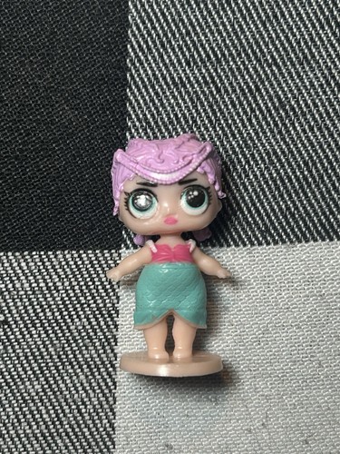 Lol surprise mermaid mini - lol,