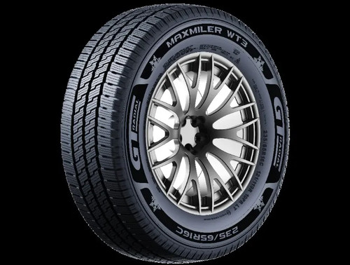 225 75r16 radial maxmiler - radial,
