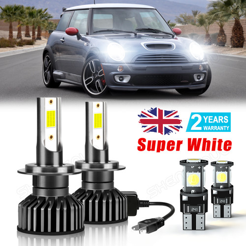 Fits mini cooper one - fits,