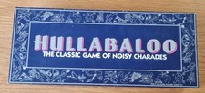 Vintage HULLABALOO -“THE