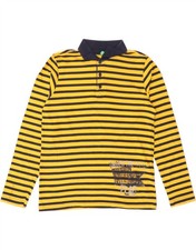 BENETTON Boys Graphic Rugby