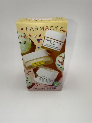Farmacy sephora beauty insider - sephora,