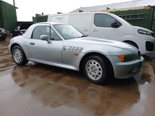 BMW Z3 1.9 1998 93k miles 12