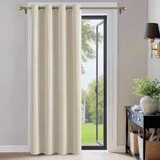 Thermal Eyelet Curtains 84