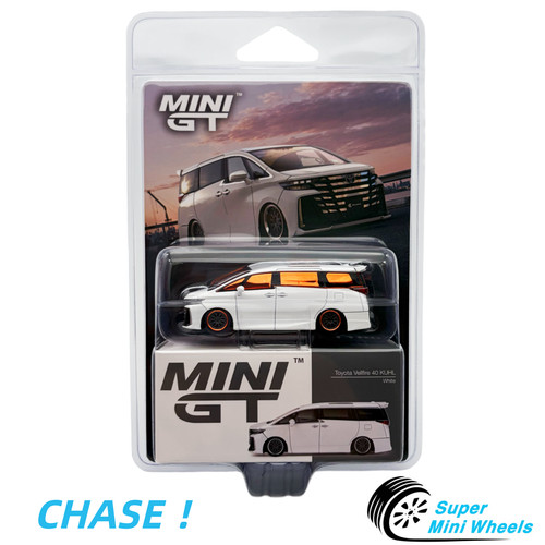 Chase mini 1 - !,