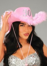 Womens 30th Birthday Party