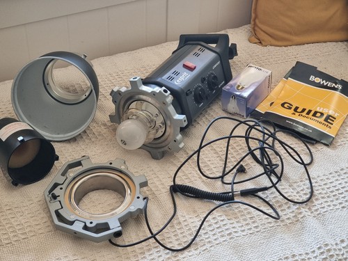 Bowens esprit gemini - bowens,