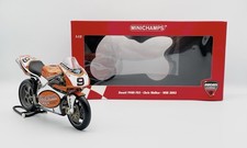 Minichamps 1/12 Ducati 998R
