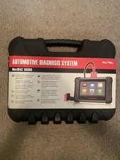 MaxIDAS DS808 Automotive