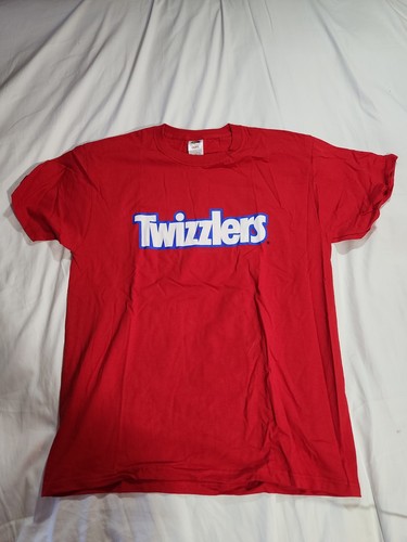 Twizzlers licorice men - twizzlers,