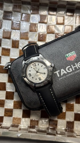 Tag heuer 2000 - tag,