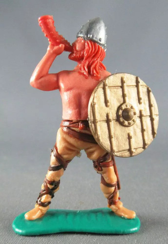 Timpo viking pedestrian - timpo,