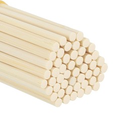 Wooden Dowel Rods 40cm/16"