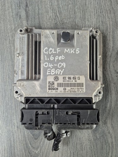 Volkswagen golf mk5 04 - mk5, 04-09