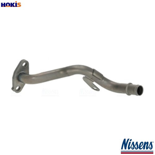 Oil pipe charger - oil, 935409
