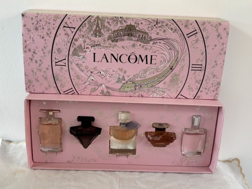 Lancome mini gift - mini, idole