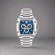 Versace dominus quartz watch - dominus,
