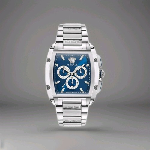 Versace dominus quartz watch - versace,